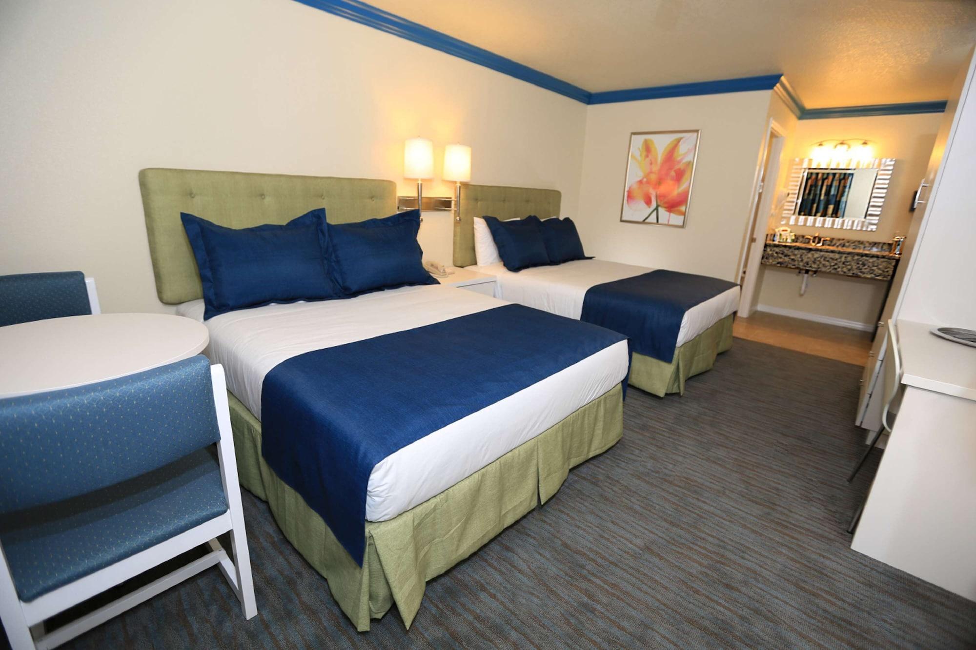 Surestay Plus By Best Western Orlando International Drive Exterior foto