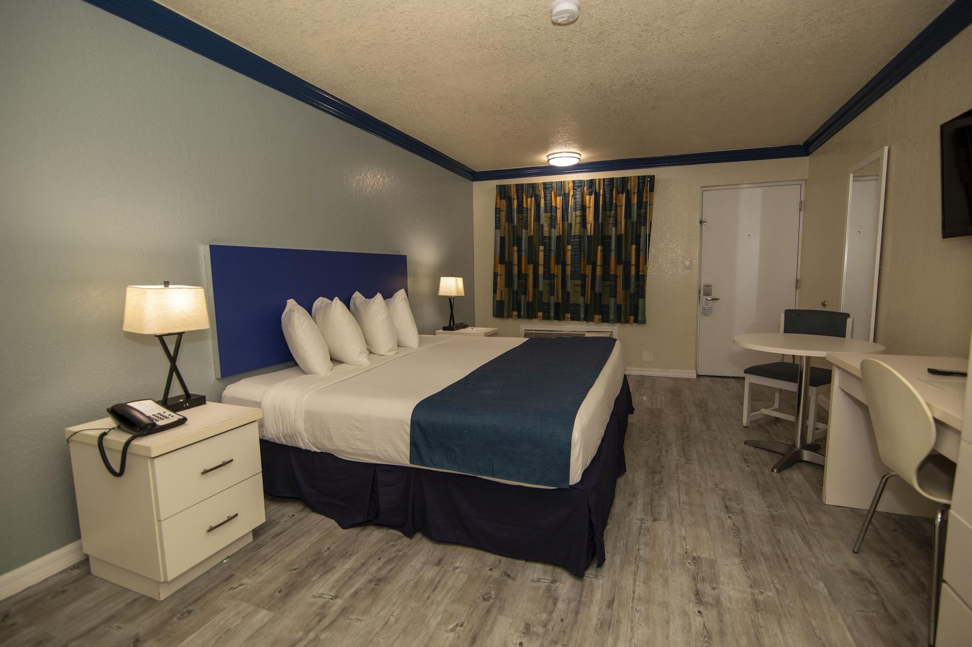 Surestay Plus By Best Western Orlando International Drive Exterior foto