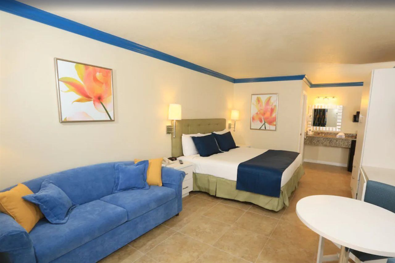 Surestay Plus By Best Western Orlando International Drive Exterior foto